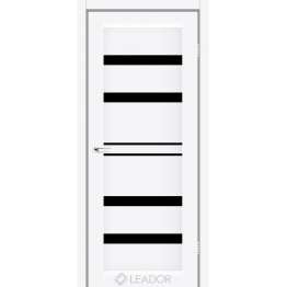 LEADOR DOORS Cremona білий матовий